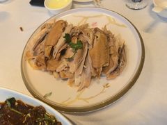 -鹿鸣春饭店(总店)