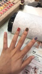 -蜜丝卡伦美甲美睫半永久