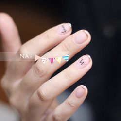 -Halo美甲美睫
