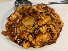 -南门小馆·清真(国贸商城店)