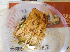 -曾哥烧烤店(红瓦寺店)