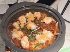 -绿茶餐厅(青岛城阳万象汇店)