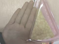 -壹心榴莲千层蛋糕甜品店