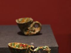 -陕西历史博物馆