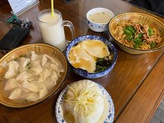 -四海楼(如皋定慧禅寺店)