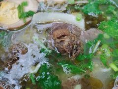 -全家福米线