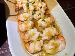 -外婆家(义乌新光汇购物中心店)
