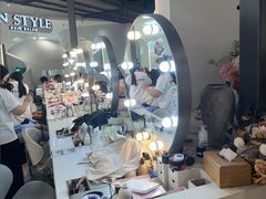 -海马体照相馆(深圳万象天地店)