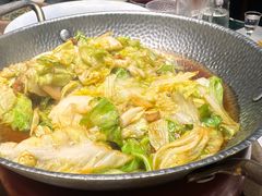手撕包心菜-7017浙菜•建德味(星荟广场店)