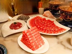 -南门涮肉(天坛店)