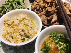 鲜卤肥肠-五里关火锅(牛市口店)