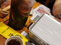 -木屋烧烤(龙岗南联店)