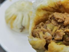 -天宫院小吃·包子炒肝儿(管庄店)