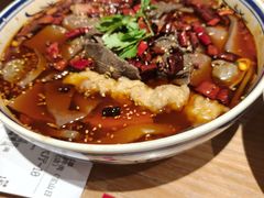 -川堂风·跷脚牛肉·乐山爆炒(宝山日月光店)