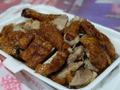 -安记烧鹅(新桥店)