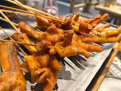 -北丐先生·野馄饨烧烤(雨花万象店)