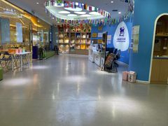 -关键词英语·青少儿·语言培训(龙华壹方天地校区)