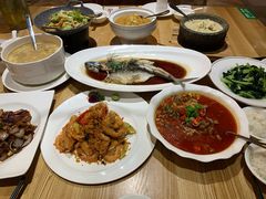 -楼兰新疆主题餐厅(苏州中心店)