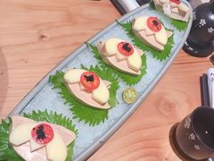 清酒鹅肝-吟松日式料理(莘庄店)