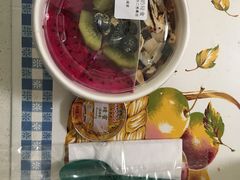 -宝珠奶酪(长宁金虹桥店)