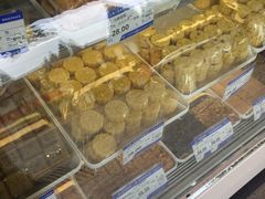 -一定好食品有限公司(四川北路商业街店)