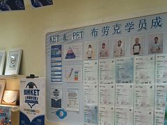 -布劳克教育·易贝乐英语(罗湖太宁店)