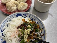 -高师傅特色米粉汤包(建设路店)