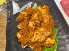 -·缸桶屋·韩式牛肋条自助烤肉(西湖D11店)