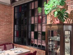 -漢舍中国菜馆(889广场店)