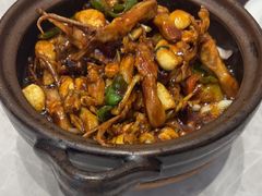 -王家大院·南京菜(湛江路总店)