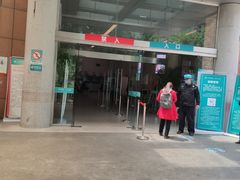 -成都市第一人民医院(南区)