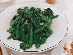 炒芥兰-翠华餐厅(宝安壹方城店)