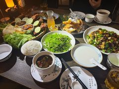-小喜客·云南特色菜(纳西庭院店)