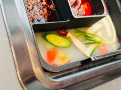 -洞子口重庆鲜货火锅(楚翘城旗舰店)