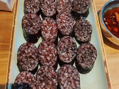 -京玉菲饭店(李村店)