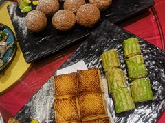 -广州酒家(中华广场店)