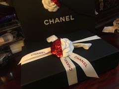 -CHANEL(恒隆广场店)