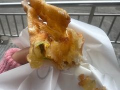 -穆桂英美食(南禅寺店)