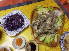 -青海牦牛肉馆