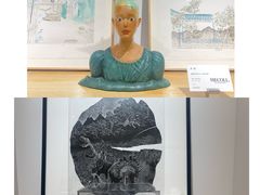 -四川美术学院美术馆