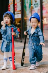 -嘟嘟卡奇儿童摄影