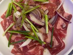 -韩时烤肉(枫蓝店)