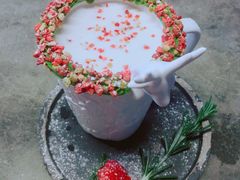 -BE NORMAL CAFE(霞溪路店)