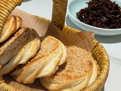 -山东宾馆·齐鲁苑餐厅