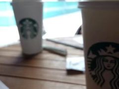-星巴克(成都太古里二店)