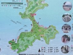 -长洲岛