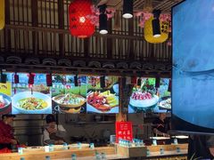 -头上红煨盐鸡·非遗院子餐厅