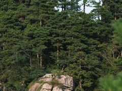 -庐山风景名胜区