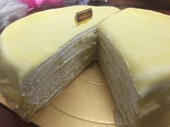 -OL’s Cake鲜荟千层(东风中路店)