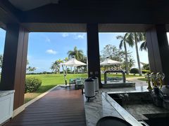 -宴悦海鲜餐厅Driftwood·游水海鲜·牛排(亚龙湾瑞吉店)